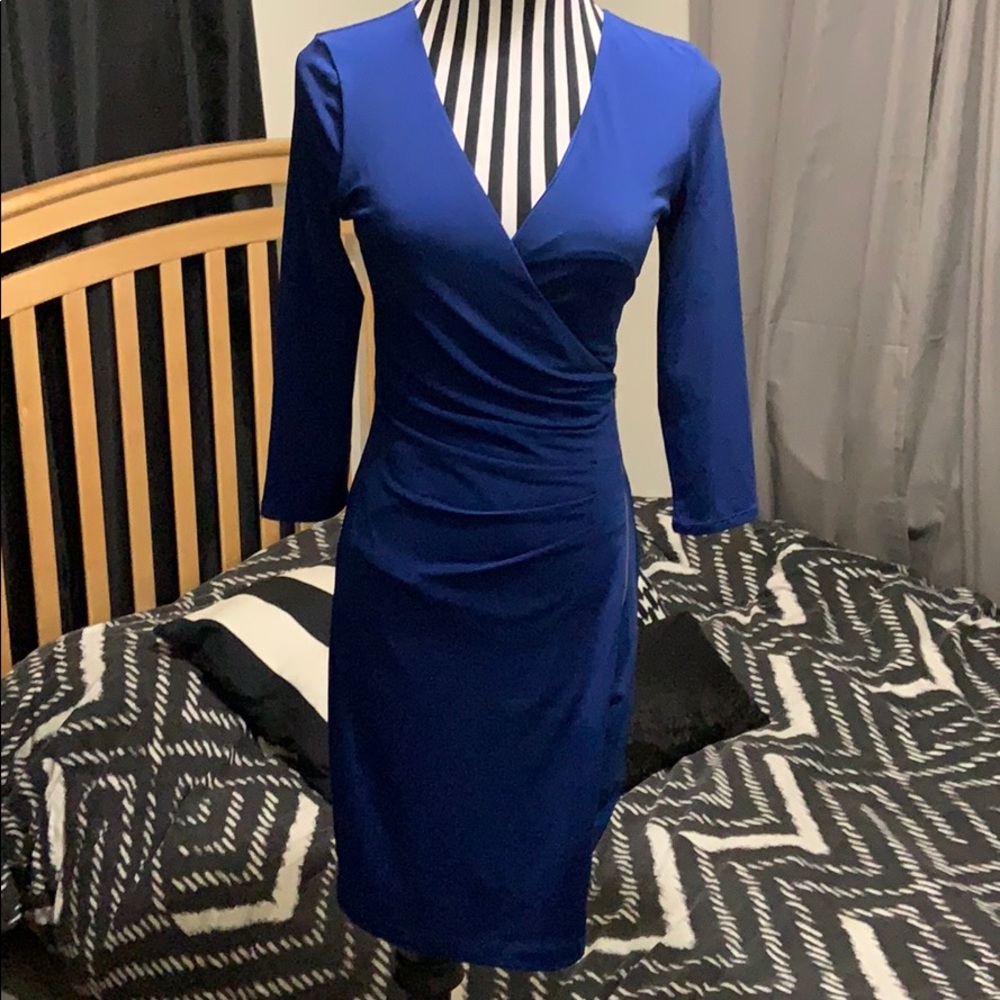 Express dress, Sz XS.